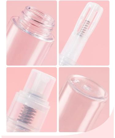 HSOMiD 110ml Dry Powder Spray Bottle - Refillable Hair Fiber Applicator for Salon & Home - Multi-Purpose Cosmetics Blower - Buy Online on GoSupps.com