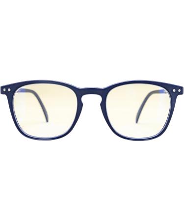 GLASSA PCG 03 Blue Light Blocking Glasses - 2.00 DIO Reduce Eye Strain International Shipping Available - Buy Online on GoSupps.com