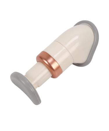 Exclusion Slimmer Chin Massage Device - Double Chin Removal & Facial Contouring Trainer - Buy Online on GoSupps.com