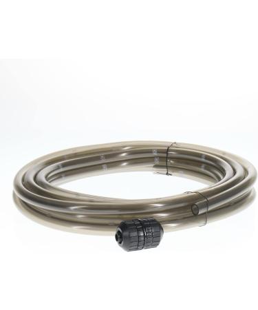 JBL Proclean Aqua In-Out Extension Hose 6142400 - 8m Extension Set for Water Change | International Shipping - Buy Online on GoSupps.com