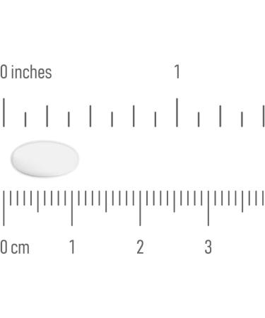 GoodSense Allergy Relief - Cetirizine Hydrochloride 10 mg Tablets - 24-Hour Antihistamine for Indoor & Outdoor Allergies 30 Count 30 Count (Pack of 1) Cetirizine Hydrochloride Tablet - Buy Online on GoSupps.com
