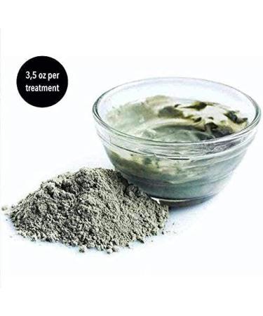 GUAM Fanghi d'Alga Anti-cellulite seaweed mask - Cold Formula 1 kg - Buy Online on GoSupps.com