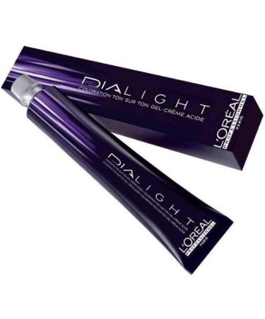 Loreal DIA LIGHT 7.23 50ML V511 Number 7.23 50 ml (Pack of 1) - Buy Online on GoSupps.com