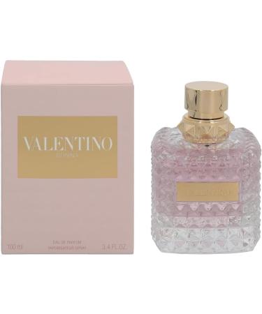 WiseGloves VALENTINO DONNA by Valentino EAU DE PARFUM SPRAY 3.4 OZ - Buy Online on GoSupps.com