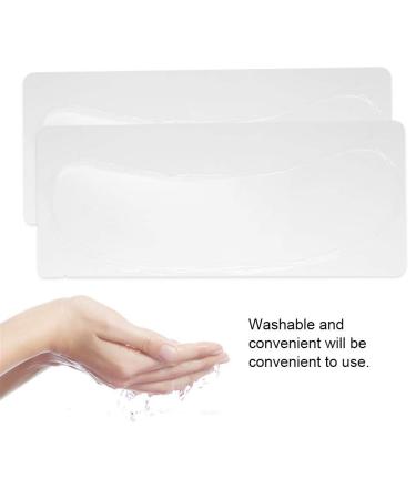 Anti-Falt-Nackt Nursing Mask | Reusable Washable Silicone for Neck Fold Prevention - 2 Pieces - Buy Online on GoSupps.com