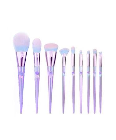 Makeup Brushes Set Soft Makeup Brush For Foundation Powder Blush Eyeshadow Blending Facial Beauty