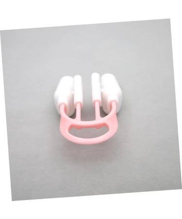 Housoutil Nose Clip - Nose Lifting Shaper Tool for Men & Women | Enhance Beauty & Sculpt Nose Bridge | 1pc Nose Shaper for Thinner Nose - Buy Online on GoSupps.com