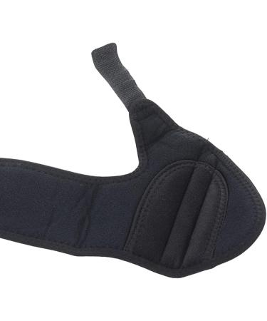 Cazaru Bunion Corrector Kit | Adjustable Hallux Valgus Splint for Pain Relief | Day & Night Support | Toe Separator for Men & Women - Buy Online on GoSupps.com