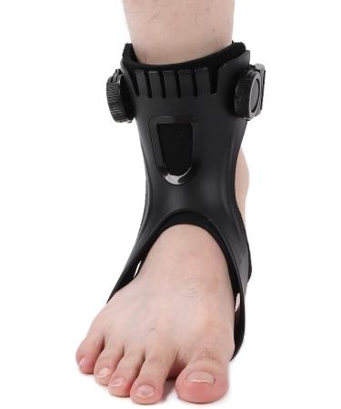 Buy Drop Foot Brace Orthosis - Ankle Support for Hemiplegia & Stroke - Right Foot Size S | International Shipping Available - Buy Online on GoSupps.com