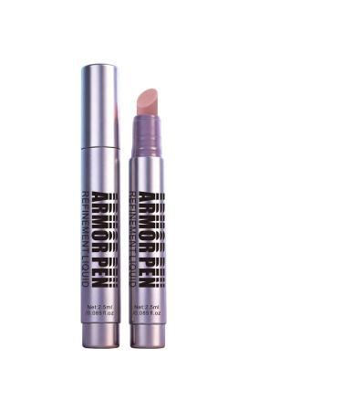 Stylo huile pour ongles - Restore Shine - Pointe coud e - 45 - Pour femmes hommes adolescents personnes g es athl tes maison voyage dortoir salle de bain appartement