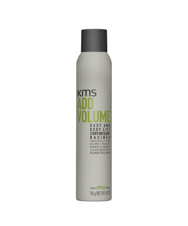 KMS Add Volume Root and Body Lift, 6.7 Ounce