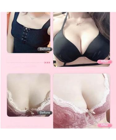 Breast Enhancement Tea Kudzu Papaya Double Protein Peptide Solid Drinks Papaya Extract Bust Lifting Tea for Flat Chest Promote Breast Lift Firming Best Up Size Bust Care Shaping and beauty Tea (3BOX) - Buy Online on GoSupps.com