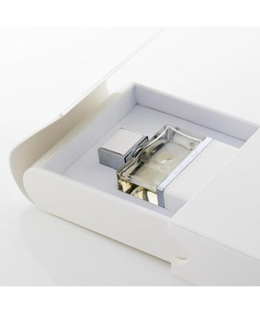 Arabian Oud ARABIAN LEATHER MUSK 100 ml | Eau de Parfum Unisex | Blackberry Oud Leather and Musk | Oriental and Musk Scent. - Buy Online on GoSupps.com