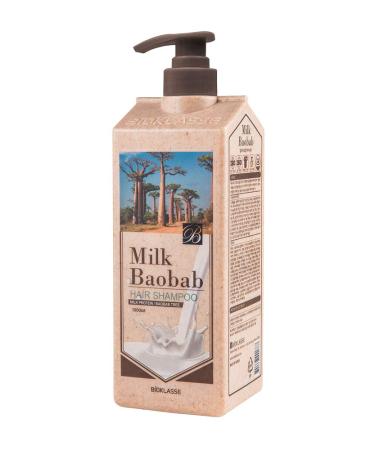 Original Shampoo WhiteMusk 33.8oz(1 000ml)