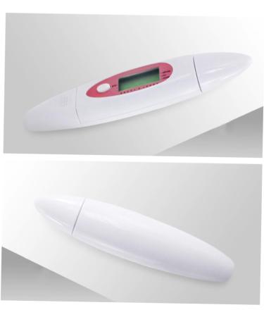 LIFKICH Digital Moisture Meter 3 1 Digital Facial Water Oil Tester Facial Moisture Oil Tester Analyzer Test Pen Number - Buy Online on GoSupps.com