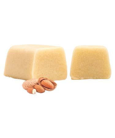 L beck 1 kg Marzipan | Premium Almond Marzipan Mass with 35% Tonka Content for Baking & Snacking | International Shipping Available - Buy Online on GoSupps.com