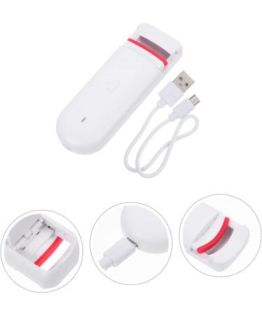 MAGICLULU Electric Eyelash Curler Heated Eyelash Curlers Mini Lash Curler Eyelash Curler Mini Lash Tool Eyelash Curler Precise Eyelash Curler Eyelash Curler Small Electric Lash Curler - Buy Online on GoSupps.com