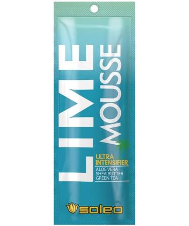 Soleo Basic Pack Sachets 40+10 for Solarium 15 ml - Buy Online on GoSupps.com