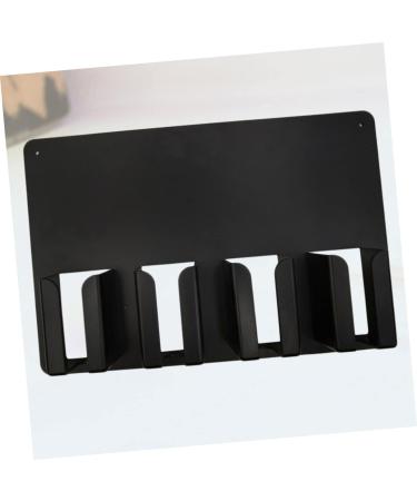 FRCOLOR Clipper Guard Holder Salon Appliance Shelf - Buy Online on GoSupps.com