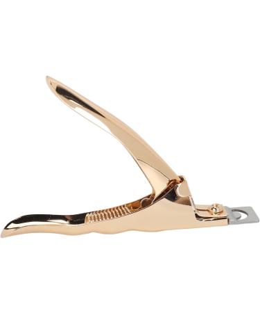 Nail Clippers DIY Stainless Steel Professional Nail Clippers with Wide Application for Beauty Salon (Jiawuv2m8i9u3xq-11) - Buy Online on GoSupps.com