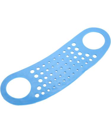 Face Sleeping Lifting Hammock Chin Cheek Slimmer Wrinkle Silicone Lip Exerciser for Facial Firming - Buy Online on GoSupps.com