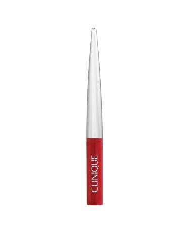 Clinique Pop Lip Shadow 03 Crimson Pop - Cushion Matte Lip Shadow | Buy Online - Buy Online on GoSupps.com