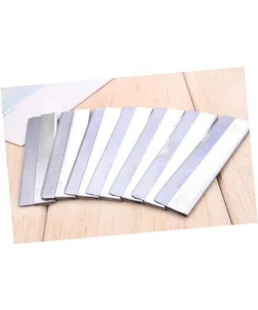 Healeved 120Pcs Eyebrow Makeup Shop Eyebrow Trimmer Eyebrow Razor Simple Eyebrow Remover Eyebrow Shaver - Buy Online on GoSupps.com