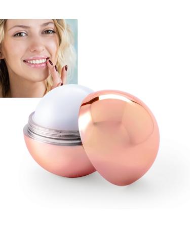 PUBLIMER Pack of 60 vanilla-scented lip balms SPF15 sun protection SPF15 wedding guest favors assorted colors (60)