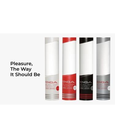 Buy TENGA Hole Lotion Real - Realistic Moisture & Feel for Ultimate Pleasure | International Shipping Available - Buy Online on GoSupps.com