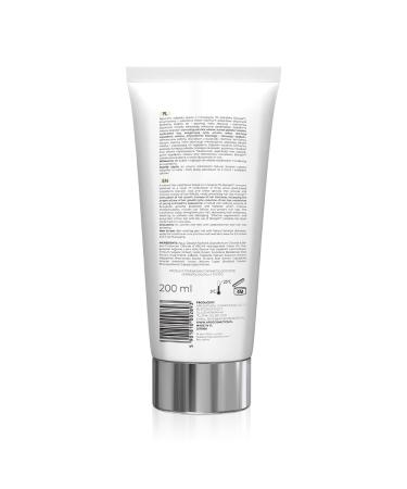 Apis Natural Hair Conditioner with Baicapil 3% - Strengthens Reduces Hair Loss Increases Density 200ml - Buy Online on GoSupps.com