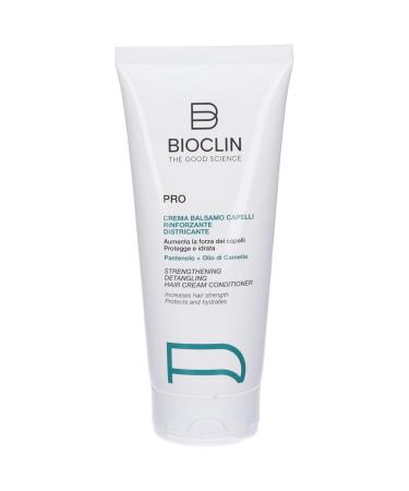 BIOCLIN Bioclin - Bioclin Pro Gentle Strengthening Hair Balm Cream 200 ml - 989022999