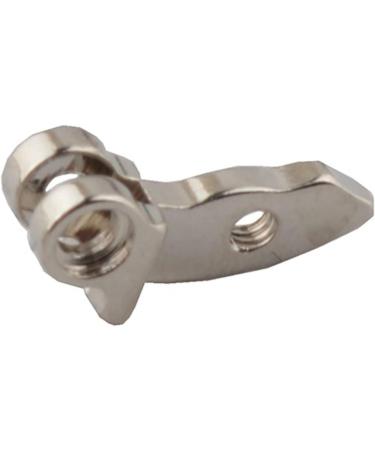 10PCS Eyeglass Hinges - Acetate Sunglasses Spring Hinges & Plastic Lenses Replacement Parts | International Shipping Available - Buy Online on GoSupps.com