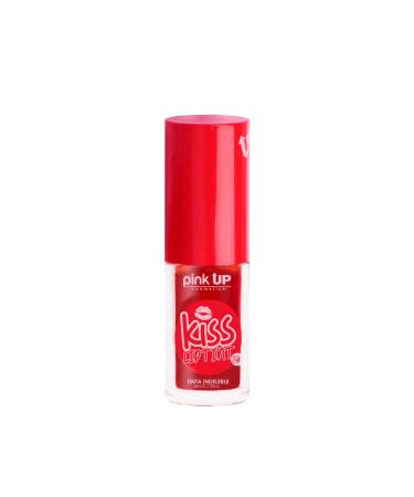 Kiss Lip Tint | Lip Tint Stain | Lip | Long-lasting lip tint | Non-transferable | Intense colours | Natural effect | Lips | Eyes and Cheeks | Non-drying | Color Beauty