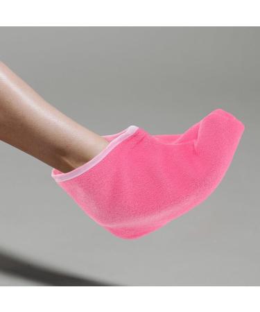2paires De Spa Cire Pour Soins Couvre Paraffine R utilisables Pour Hydratation Et P dicure - Buy Online on GoSupps.com