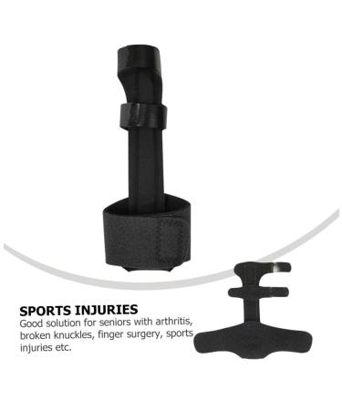 Buy NOLITOY Adjustable Finger Support Plate for Hand Injuries | Finger Protective Tool for Joints & Fractures - International Shipping Available - Buy Online on GoSupps.com