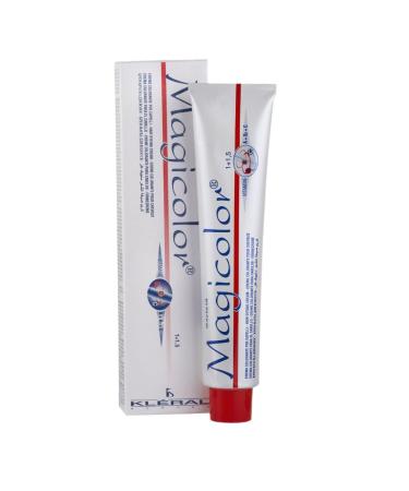 MagiColor Permanent Hair Color (3) Dark Brown 100ml