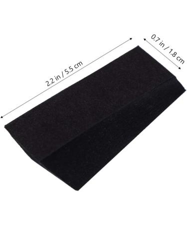 MILISTEN Articulated Paper Dispenser - Plastic Non-Stick Oral Care Tools for Dentists - Smooth & Durable Blue International Shipping Available - Buy Online on GoSupps.com