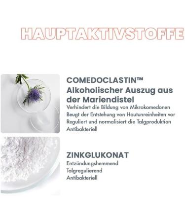 Avene Cleanance Cleansing Gel for Oily and Blemished Skin - Buy Online on GoSupps.com