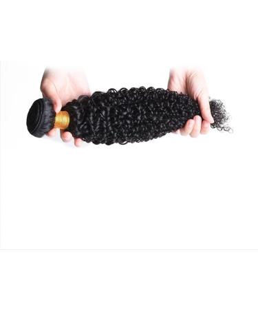 Buy Clarolair 9A Brazilian Kinky Curly Hair - 100% Remy Human Hair Bundle (20 Inch) - Perfect for International Shipping - Buy Online on GoSupps.com