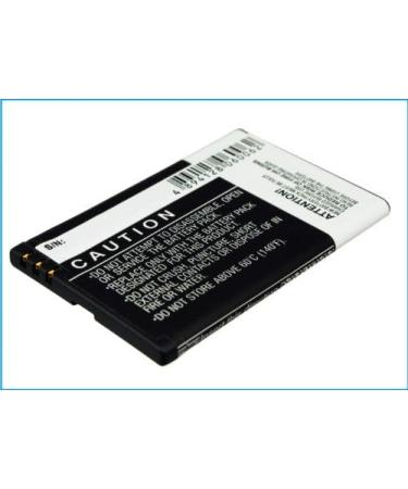 Buy 3.7V 1700mAh R001710000 Battery Replacement for Snow 4.3 Handheld Video Magnifier - International Shipping Available - Buy Online on GoSupps.com