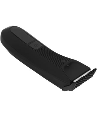 ZJchao Waterproof Electric Rechargeable Body Hair Clipper for Men - Premium Grooming Tool - Buy Online on GoSupps.com