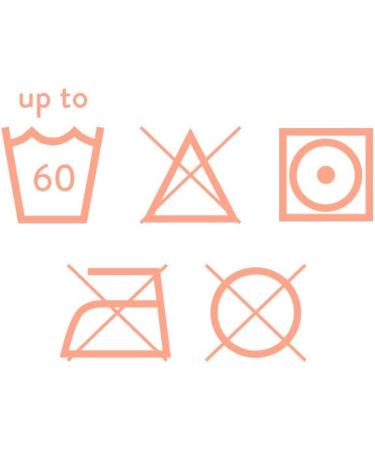 Bambino Mio Miosolo Classic All-in-One Cloth Diaper - Cloud Seven | Eco-Friendly International Shipping - Buy Online on GoSupps.com