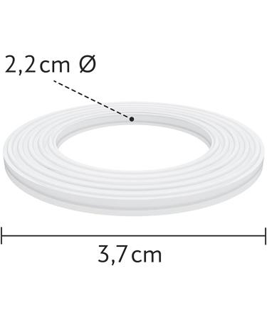 Spottle Silicone Sealing Ring for Glass Drinking Bottles - 6-Piece Replacement Seal & Accessories - Buy Online on GoSupps.com