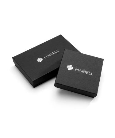 Handmade Brushed Gold and Ivory Pearl Wedding Comb - Crystal Jeweled Bridal Hair Accessory by Mariell - Buy Online on GoSupps.com