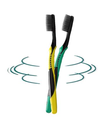 Clispeed 8st Health Wellness Money Slide Tothbrush Gift Ideas Dental Brush Materiol Court Gift Ideas Displate toothbrush The daily requirements