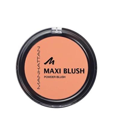 Manhattan Maxi Blush 300 Sweet Cheeks - Pack of 3 (3 x 9g) | International Shipping Available - Buy Online on GoSupps.com