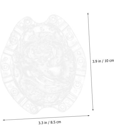 CAXUSD Shaped Fruitful Small Fruit Watermelon - Buy Online on GoSupps.com