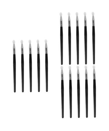 FOMIYES 15 Pcs Silicone Lip Mask Brush Lip Brush Lip Applicator Lipstick Brush Applicator Silicone Lipstick Brush Lip Mask Applicator Cosmetic Lipstick Brush Lipstick Applicator