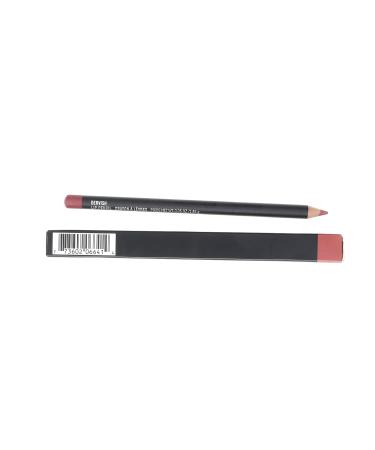 MAC Lip Liner Dervish - Long-Lasting, Creamy Formula | Perfect Pout - Buy Online on GoSupps.com