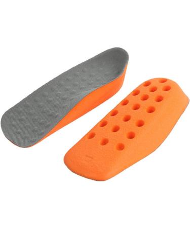 Buy NOLITOY Height Increasing Insoles | Boost Your Height with Comfort | International Shipping Available - Buy Online on GoSupps.com